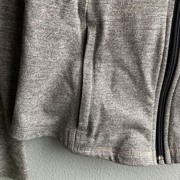 Old Navy Athletic Jacket - Picture 3 of 6